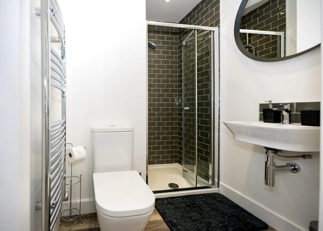 יורק Ye Olde Windmill Apartment *Freeparking* בריטניה